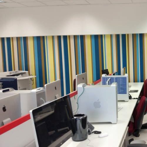 Agência Banco Bradesco