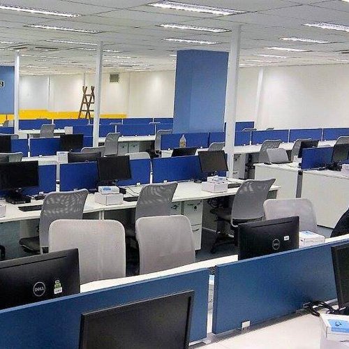 Call Center VIVO