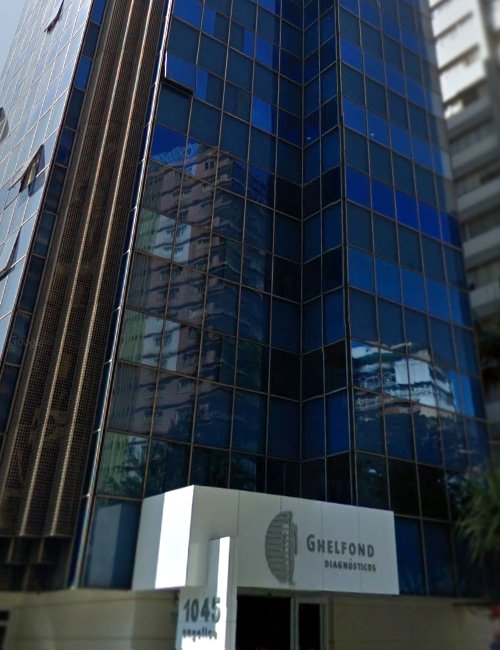 Ghelfond Diagnósticos