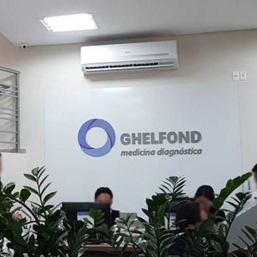 Ghelfond Diagnósticos