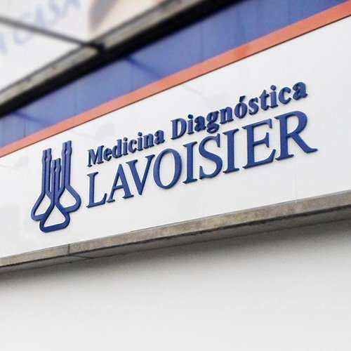 Grupo Dasa - Lavoisier