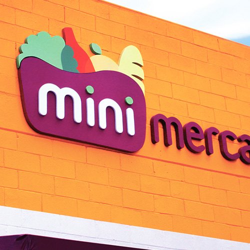 Mini Mercado Extra